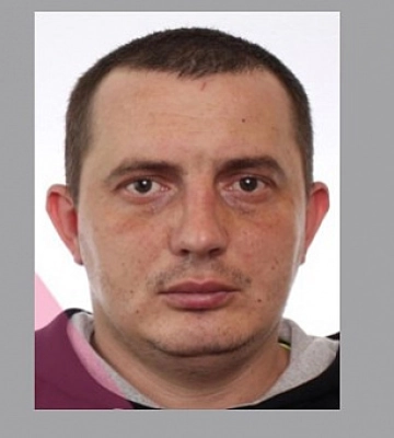 Під Дніпром розшукують зниклого чоловіка