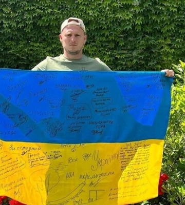 «Каждый из них почувствует горе». Зозуля призвал уничтожить «российских гнид» после ракетного удара по Умани