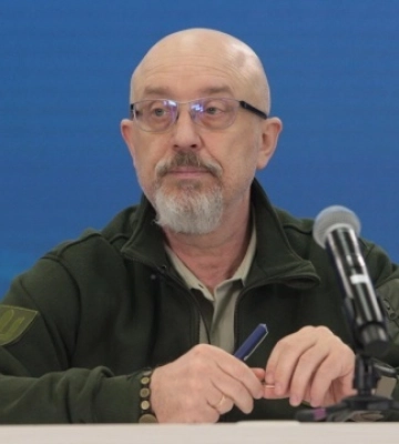 Резніков – про контакти з міністром оборони Китаю: Їх поки немає, але все може змінитися