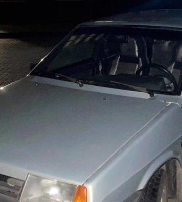 У Полтаві автівка травмувала двох малолітніх дітей