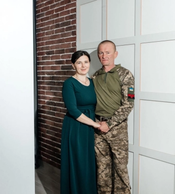 Подумки прощався із життям: житель Волині під обстрілами вивіз 19 поранених побратимів