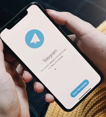 Україна хоче врегулювати роботу Telegram