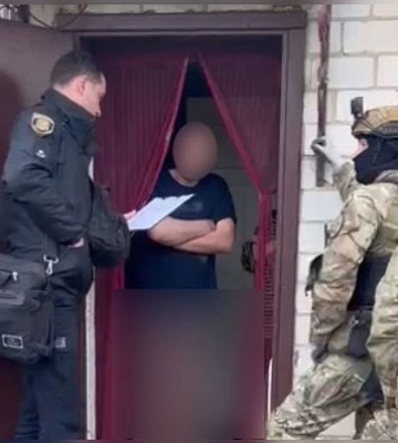 Погрози й вимагання: вручили підозру мешканцю Полтави
