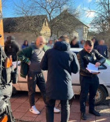 Дарницькі правоохоронці повідомили про підозру організаторам псевдореабілітаційних центрів