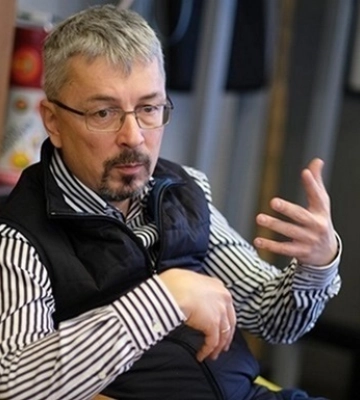 Криму і Донбасу буде потрібна &quot;лагідна українізація&quot; - Ткаченко