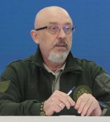 Тему переговорів між Україною та рф із керівництвом Міноборони ніхто не порушує - Резніков