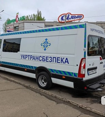 У Кривому Розі триває рейдова перевірка маршруток