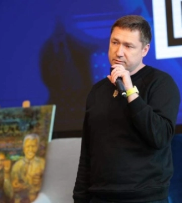 На Львівщині проходить форум представників туристичної галузі та бізнесу