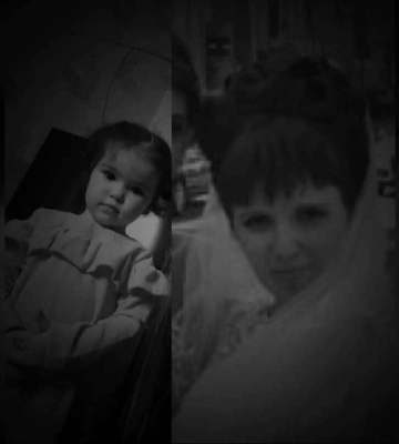 Вікуся та Оля спокійно спали: тато жінки, яка загинула від ракети по Дніпру, про трагедію в родині