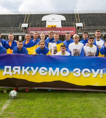 Перша ліга. Прикарпаття без проблем переграє Чернігів