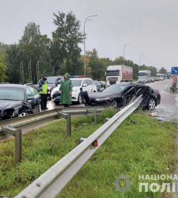 Жителя Рівненського району судитимуть за скоєння смертельної ДТП у стані сп’яніння