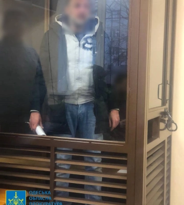 В Одесі судитимуть подружжя російських шпигунів