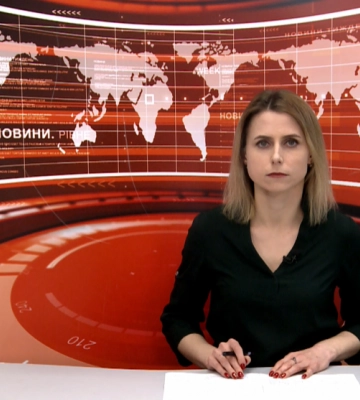Денні новини Рівного та області за 28 квітня (ВІДЕО)