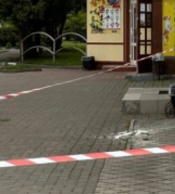 Балкони на голову падають: на Волині вирішують проблеми благоустрою