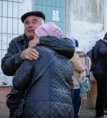 Кількість жертв російського обстрілу Умані більша, ніж повідомлялося раніше