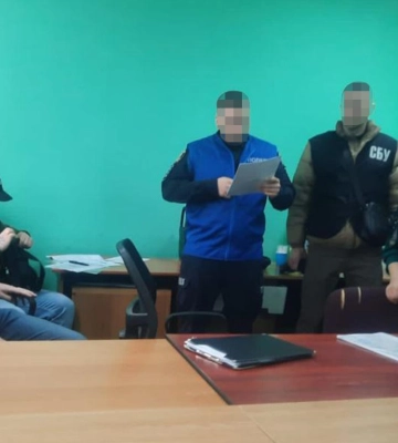 Справа про благоустрій полтавських вулиць: збитки відшкодовані, фігуранти уклали угоди про визнання винуватості