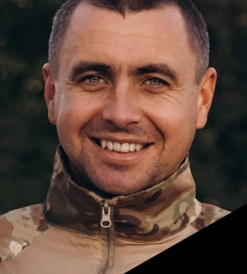 Ще одна втрата на війні: Рівне попрощалося із 32-річним захисником України (ВІДЕО)