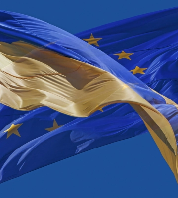 Посли ЄС підтримали продовження безмитної торгівлі з Україною