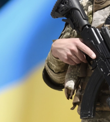 Більше 5 років позбавлення волі за неявку на службу під час війни – на Закарпатті винесено вирок