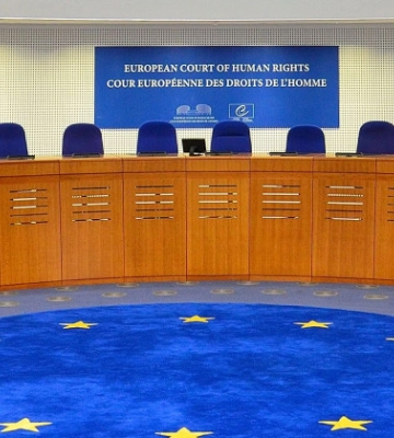 ЄСПЛ зобовʼязав рф виплатити Грузії 129 млн євро за порушення прав людини у війні 2008 року