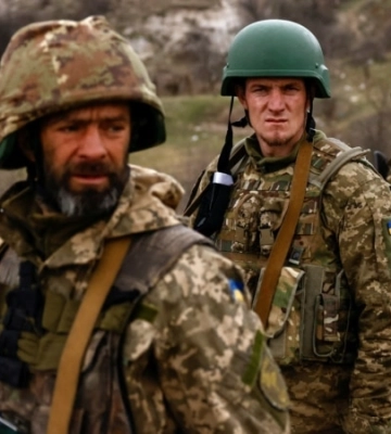 Чому український наступ може стати найважливішим моментом війни