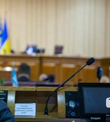 Положение о переименовании улиц в Кривом Роге отозвали