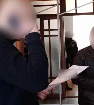 Справа підозрюваного у розкраданні депутата: Полтаві повернули близько 4 млн грн