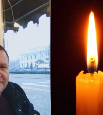 В селі Білгород-Дністровського району проведуть в останню путь Героя-односельця, який загинув навесні минулого року
