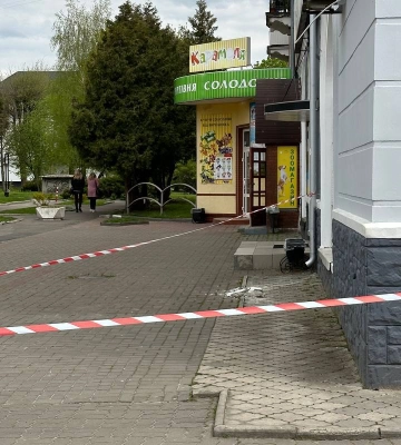 Балкони на голову падають: на Волині вирішують проблеми благоустрою