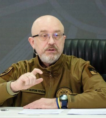 Теми переговорів з Москвою - капітуляція РФ, трибунал та контрибуції, - Резніков