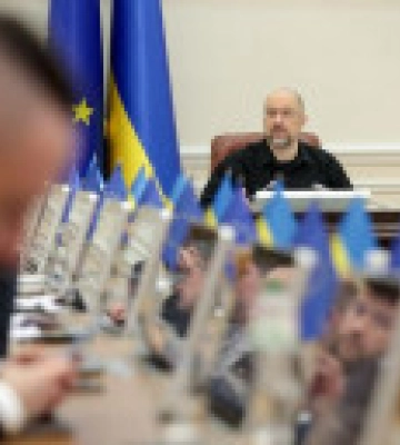Італія розгляне законопроект про визнання Голодомору геноцидом українського народу