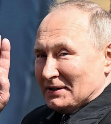 Мифология путинского режима