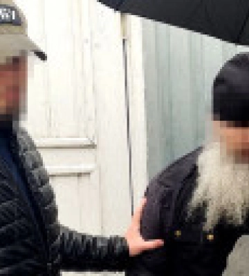 Виправдовував російську агресію: СБУ повідомила про підозру послушнику Почаївської лаври