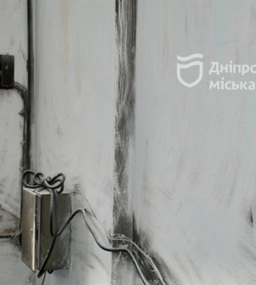 У Дніпрі продовжують виконувати доручення Філатова