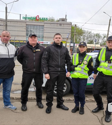 У Кривому Розі перевірили перевізників: скільки порушників виявили