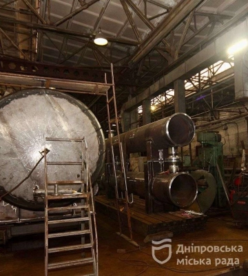 Від пошуку виробничих локацій до розміщення працівників: як міська влада Дніпра допомагає релокованим підприємствам