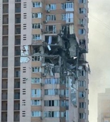 «Після того, як в мій дім потрапила російська ракета, я створив унікальний аромат», - у Полтаві відомий парфумер представив&amp;hellip;