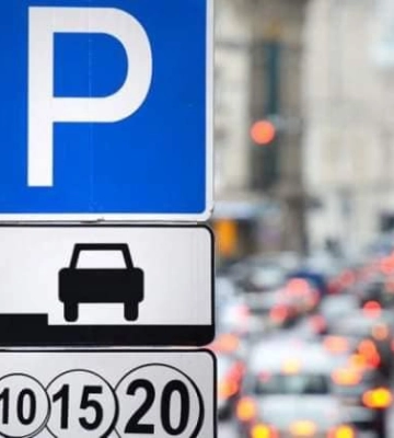 У Львові відкриють ще чотири паркувальні майданчики. Локації
