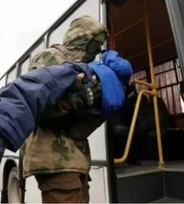 В планах РФ похитить школьников из захваченной Горловки — ЦНС