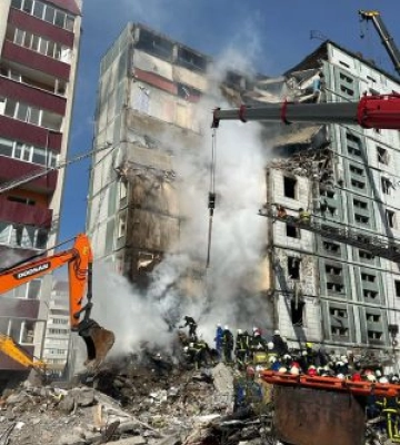 Воєнні злочини свідчать: московія прийшла вбивати та знищувати нас і наше майбутнє