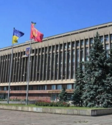 Руководящие должности Запорожской ОГА могут занять военнослужащие, — указ президента
