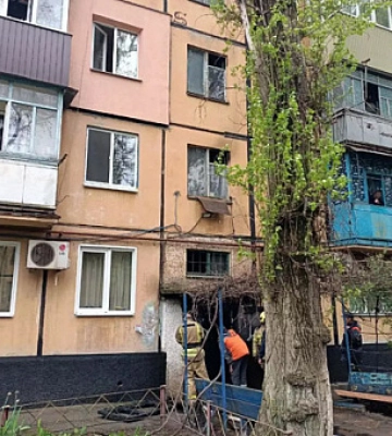 У Кривому Розі триває рейдова перевірка маршруток
