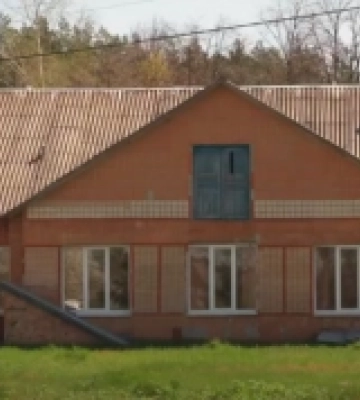У селищі на Рівненщині пропонують у приміщенні колишньої тублікарні облаштувати центр реабілітації військових