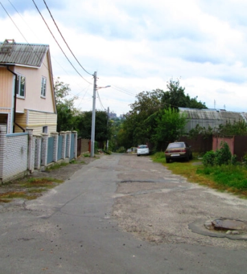 Чи потрібна Києву вулиця Червона? Жителі кажуть одне, експерти і депутати – інше