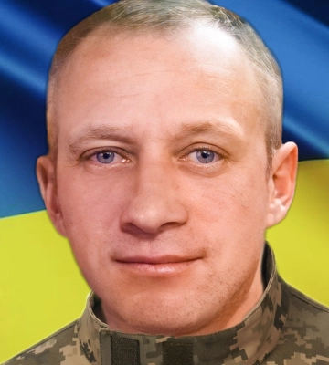 У громаді на Рівненщині — жалоба. Завтра прощатимуться з Героєм