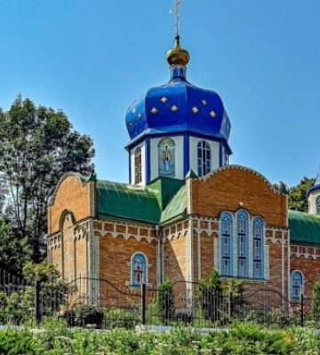 На Вінниччині УПЦ МП позбавили права користування землями