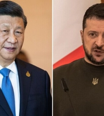 Хто у світі підтримає гру з Україною, розпочату Китаєм