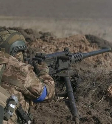 Генштаб повідомив, на яких напрямках росіяни здійснюють безуспішні атаки