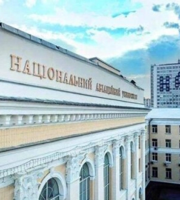 Ректор НАУ пригрозив студентам через жарти про відставленого Шкарлета