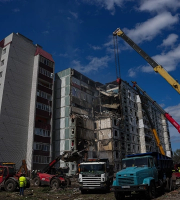 “Точно в цель”: Минобороны России кичится ударами по Украине — реакция ОП